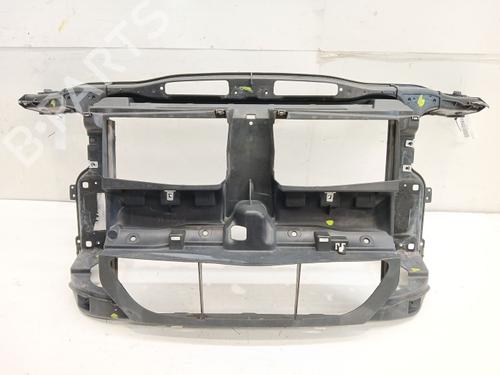 Used Front slam panel Front slam panel BMW 3 (E90) 320 d (177 hp) 37585421 37585421