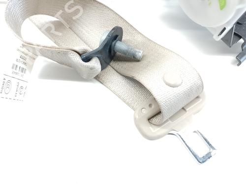 Rear left seatbelt OPEL INSIGNIA A (G09)  | BP18642641I29 
