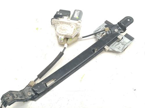 Used Rear right window mechanism SEAT LEON (1P1) 1.9 TDI (105 hp) 13356240