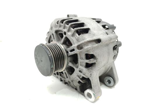 Generator Generator PEUGEOT 208 I (CA_, CC_) 1.2 PureTech 82 (82 hp) 36222613 36222613