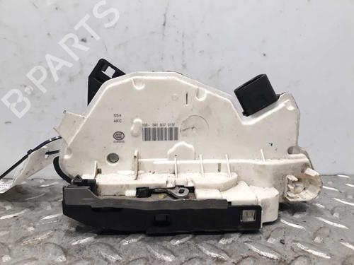 Front left lock SEAT IBIZA IV (6J5, 6P1)  | BP3122323C98 