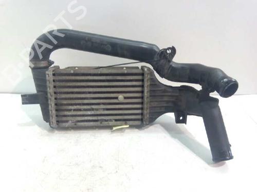 Used Intercooler OPEL ASTRA G Hatchback (T98) [1998-2009]  3078725