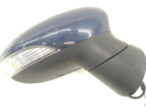 Right mirror FORD FIESTA VI (CB1, CCN) 1.0 EcoBoost | BP32340515C27