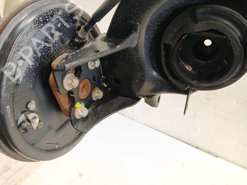 Bagaksel OPEL CORSA E (X15) 1.4 (08, 68) | BP35812997M2 - Image 3