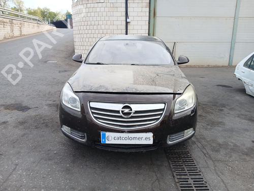 Used Parts OPEL INSIGNIA A (G09) 2.0 CDTI (68) (131 hp) 4275336