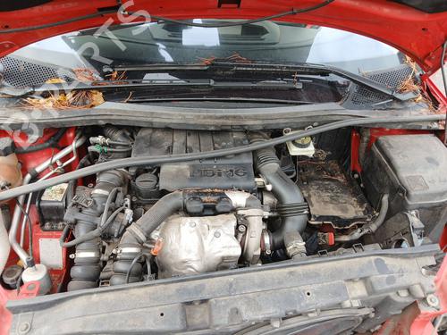 Motor CITROËN C4 I (LC_) 1.6 HDi | BP29251915M1 