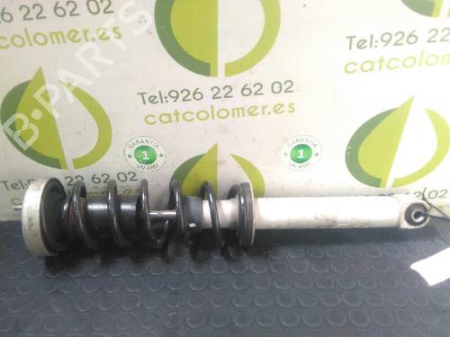 Used Left rear shock absorber BMW 5 (E60) 530 d (231 hp) 3058567