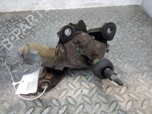 Rear wiper motor RENAULT KANGOO / GRAND KANGOO II (KW0/1_) 1.5 dCi 70 (KW0V, KW0A) | BP16477598M102 