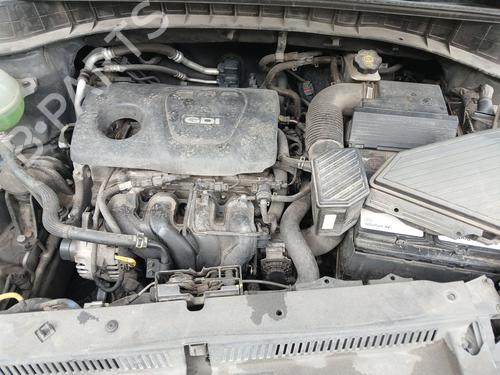 Used Gearbox Gearbox MITSUBISHI GALLOPER (JK-01) 2.5 TD intercooler (99 hp) 34127970 34127970