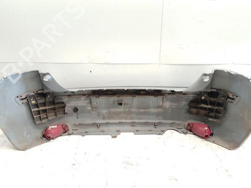 Rear bumper CITROËN C4 I (LC_) 1.6 HDi | BP29038413C8 