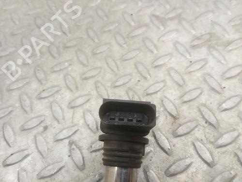Ignition coil SKODA FABIA II (542) 1.2 | BP3078151M94 