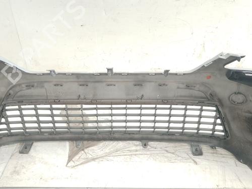Front bumper FORD MONDEO IV (BA7) 2.0 TDCi | BP27839850C7 