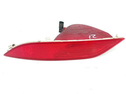Used Rear bumper left light Rear bumper left light 38704240 38704240