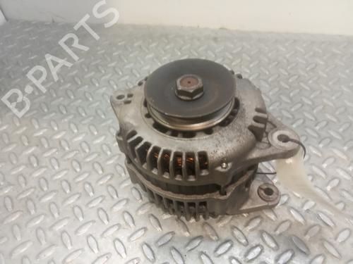 Dynamo NISSAN ALMERA II Hatchback (N16) [2000-2025]  10514051