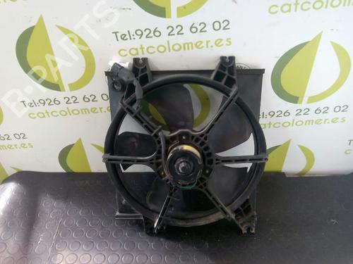 Used Radiator fan HYUNDAI ACCENT II (LC) [1999-2012]  3081740