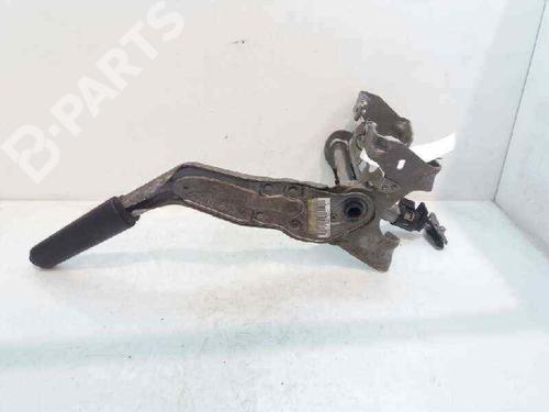 Used Hand brake Hand brake PEUGEOT PARTNER Box Body/MPV 1.6 HDi (75 hp) 8783457 8783457