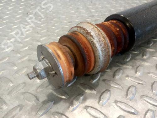 Right rear shock absorber BMW 1 (E87) 118 d | BP5833066M19 