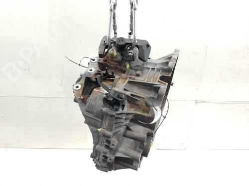 Used Gearbox VOLVO XC60 I SUV (156) [2008-2017]  19084938
