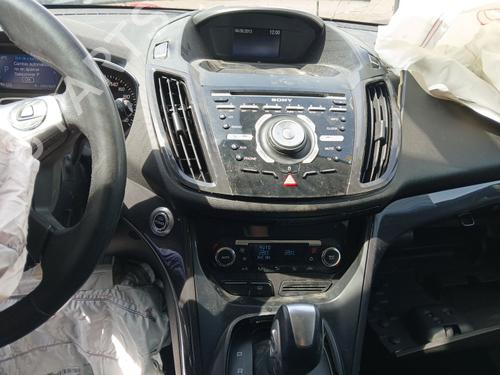Radiator fan FORD KUGA II (DM2) 2.0 TDCi 4x4 | BP35901360M35 - Image 17