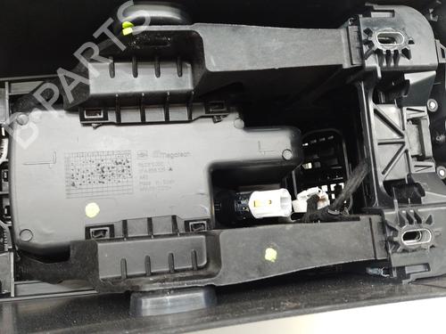 Middle console SEAT LEON (KL1, KLG) 1.5 TSI | BP34701839I22  - Image 9
