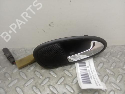Used Front right interior door handle SEAT LEON (1P1) 1.9 TDI (105 hp) 9767015