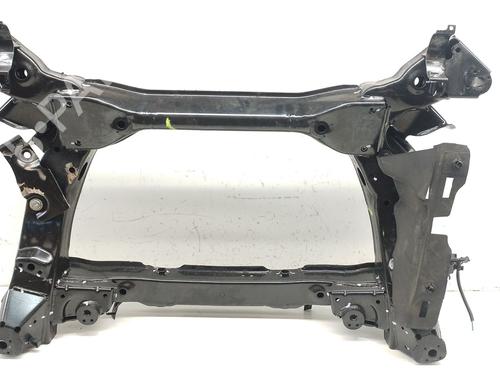 Subframe JAGUAR XF I (X250) 2.2 D | BP34006534M9  - Image 6