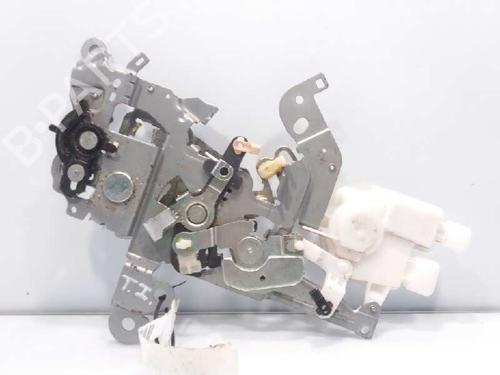 Used Rear left lock MAZDA 5 (CR) [2005-2010]  4719824