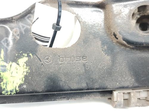 Rear left window mechanism MERCEDES-BENZ E-CLASS (W211) E 270 CDI (211.016) | BP29405197C24 