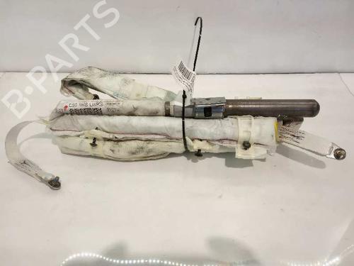 Used Left curtain airbag BMW 5 (E60) 525 d (197 hp) 3490988