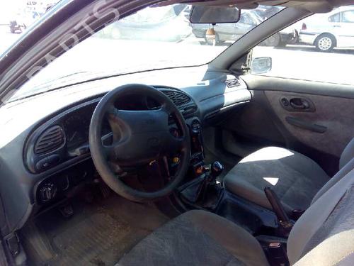 ECU airbags FORD MONDEO II (BAP) 1.8 i | BP3541862M53 