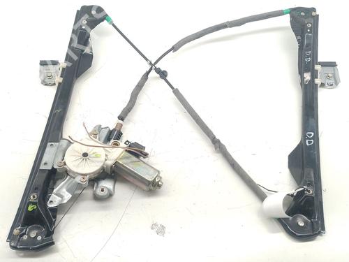 Used Front right window mechanism FORD FOCUS I (DAW, DBW) 1.8 TDCi (100 hp) 30173652