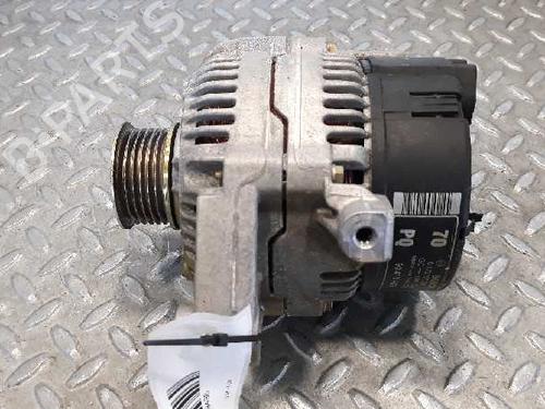 Used Alternator OPEL CORSA B (S93) 1.4 i (F08, F68, M68) (60 hp) 7281452