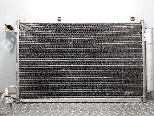 Used AC radiator FORD FIESTA VI (CB1, CCN) [2008-2017]  5851344