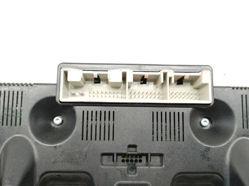 Climate control SEAT LEON (1P1) 1.9 TDI | BP6996518I5 - Image 4