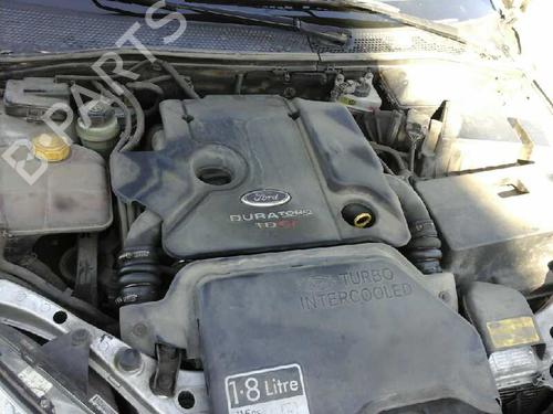 Mass air flow sensor FORD FOCUS I (DAW, DBW) 1.8 TDCi | BP6646586M95 