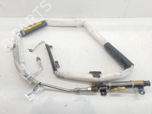 Used Left curtain airbag HYUNDAI SANTA FÉ II (CM) [2005-2015]  24106825