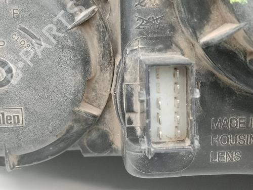 Right headlight OPEL COMBO Box Body/MPV  | BP19111850C29 
