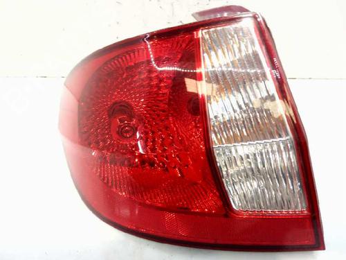Used Left taillight HYUNDAI GETZ (TB) [2001-2011]  3140093