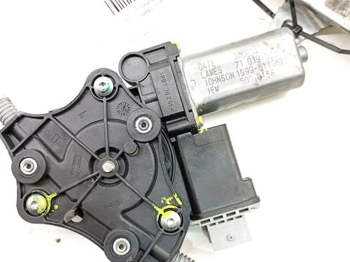 Front right window mechanism OPEL CORSA E (X15) 1.4 (08, 68) | BP38565115C23  - Image 5