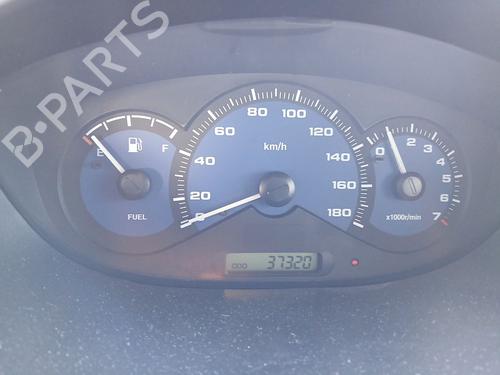 Battery CHEVROLET MATIZ (M200, M250) 0.8 LPG | BP30900295E11