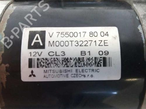 Starter CITROËN C4 I (LC_) 1.6 16V | BP4679146M8 