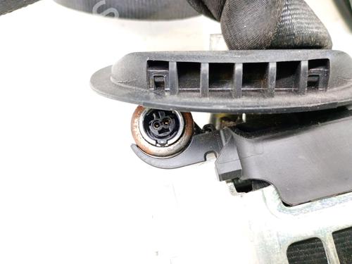 Front left seatbelt DS DS 4 / DS 4 CROSSBACK (NX_) 1.6 BlueHDi 120 | BP39431478I26 - Image 4