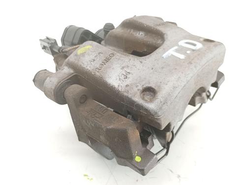 Used Right rear brake caliper Right rear brake caliper ALFA ROMEO GIULIA (952_) 2.2 D Q4 (952AFA45M) (180 hp) 39431368 39431368