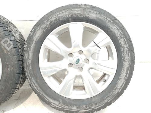Rim LAND ROVER DISCOVERY IV (L319) 3.0 SDV6 4x4 | BP26495244C45 