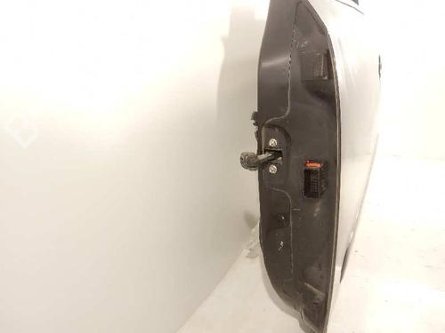 Left front door OPEL ZAFIRA / ZAFIRA FAMILY B (A05)  | BP4734325C2 