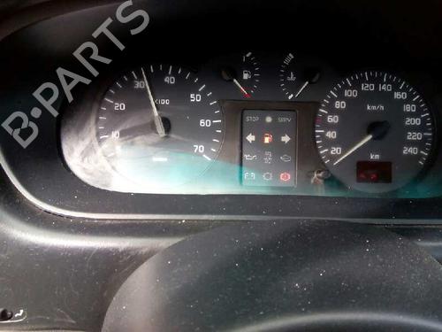 Left mirror RENAULT MEGANE I Classic (LA0/1_) 1.9 dCi (LA05) | BP3066474C26 