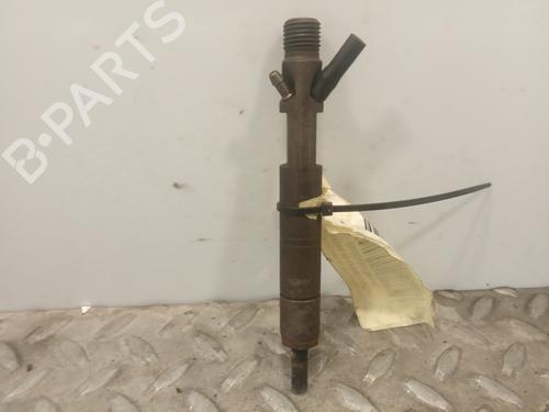 Used Injector FORD FOCUS I (DAW, DBW) 1.8 Turbo DI / TDDi (90 hp) 3083126