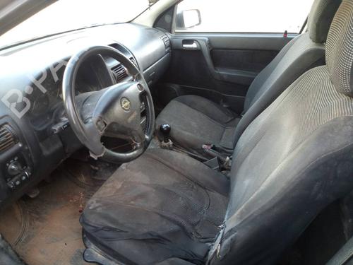 Gearbox OPEL ASTRA G Hatchback (T98) 2.0 DI (F08, F48) | BP17533541M3 
