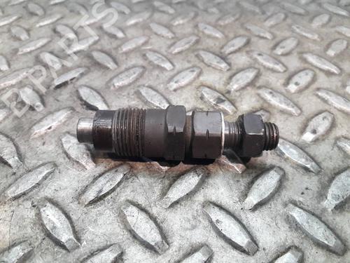 Used Injector HYUNDAI GALLOPER II (JK-01) [1997-2003]  16134373