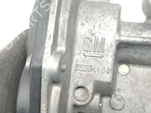 Throttle body OPEL INSIGNIA A (G09)  | BP24330053M82 